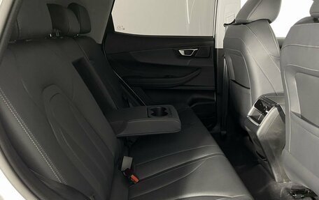 Chery Tiggo 4 I рестайлинг, 2025 год, 1 999 000 рублей, 6 фотография