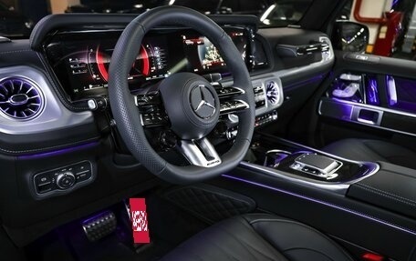 Mercedes-Benz G-Класс AMG, 2025 год, 29 000 000 рублей, 35 фотография