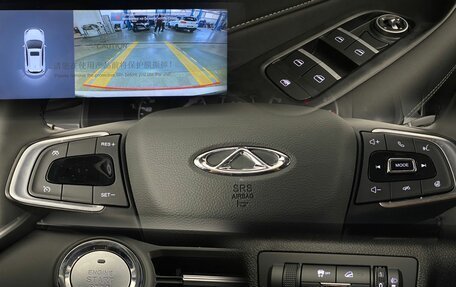 Chery Tiggo 4 I рестайлинг, 2025 год, 1 999 000 рублей, 11 фотография
