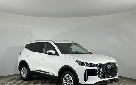 Chery Tiggo 4 I рестайлинг, 2025 год, 1 999 000 рублей, 12 фотография