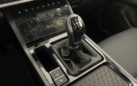 Chery Tiggo 4 I рестайлинг, 2025 год, 1 999 000 рублей, 9 фотография