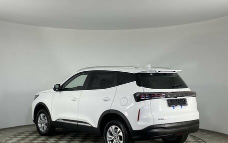 Chery Tiggo 4 I рестайлинг, 2025 год, 1 999 000 рублей, 19 фотография