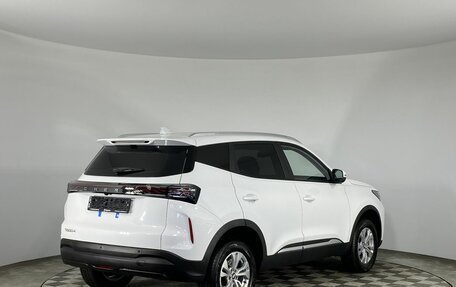 Chery Tiggo 4 I рестайлинг, 2025 год, 1 999 000 рублей, 18 фотография