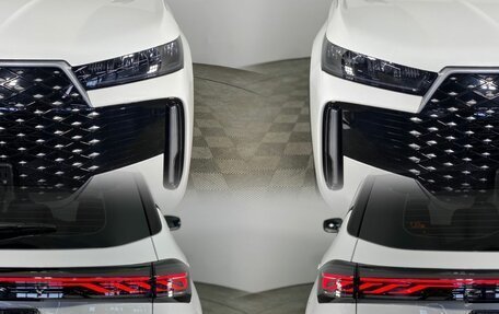 Chery Tiggo 4 I рестайлинг, 2025 год, 1 999 000 рублей, 17 фотография