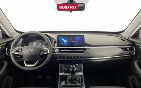 Chery Tiggo 4 I рестайлинг, 2025 год, 1 999 000 рублей, 8 фотография