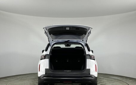 Chery Tiggo 4 I рестайлинг, 2025 год, 1 999 000 рублей, 21 фотография
