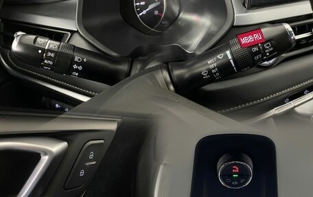 Chery Tiggo 4 I рестайлинг, 2025 год, 1 999 000 рублей, 13 фотография