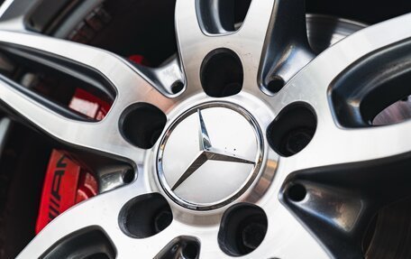 Mercedes-Benz E-Класс AMG, 2017 год, 4 650 000 рублей, 13 фотография