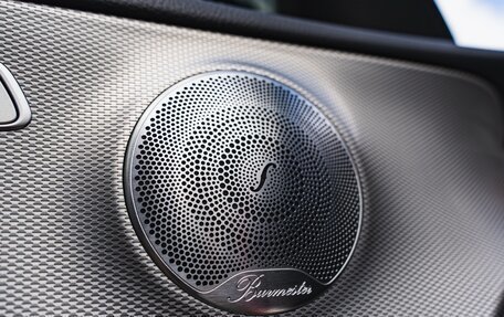 Mercedes-Benz E-Класс AMG, 2017 год, 4 650 000 рублей, 17 фотография