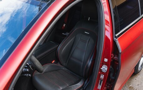 Mercedes-Benz E-Класс AMG, 2017 год, 4 650 000 рублей, 18 фотография