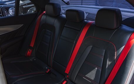 Mercedes-Benz E-Класс AMG, 2017 год, 4 650 000 рублей, 22 фотография
