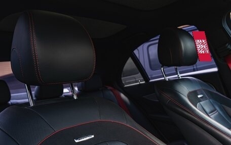 Mercedes-Benz E-Класс AMG, 2017 год, 4 650 000 рублей, 27 фотография