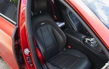 Mercedes-Benz E-Класс AMG, 2017 год, 4 650 000 рублей, 29 фотография