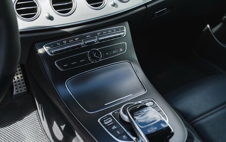 Mercedes-Benz E-Класс AMG, 2017 год, 4 650 000 рублей, 31 фотография