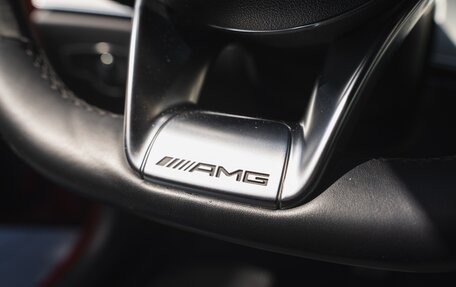 Mercedes-Benz E-Класс AMG, 2017 год, 4 650 000 рублей, 32 фотография
