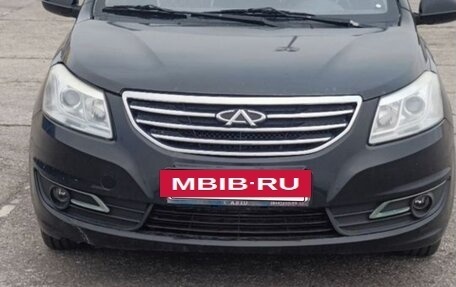 Chery Bonus 3 (E3), 2015 год, 390 000 рублей, 2 фотография