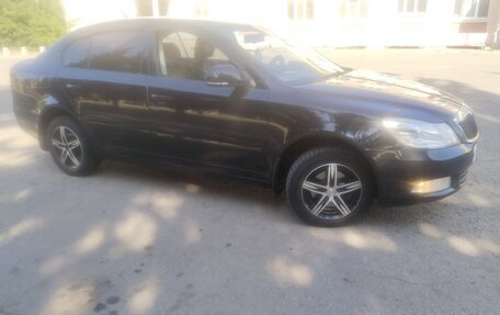Skoda Octavia, 2013 год, 788 000 рублей, 2 фотография