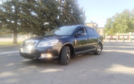 Skoda Octavia, 2013 год, 788 000 рублей, 6 фотография