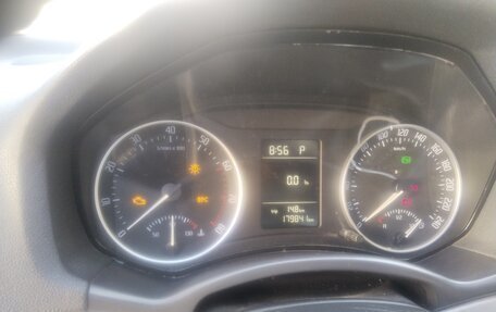 Skoda Octavia, 2013 год, 788 000 рублей, 7 фотография