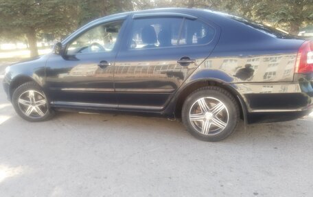 Skoda Octavia, 2013 год, 788 000 рублей, 5 фотография