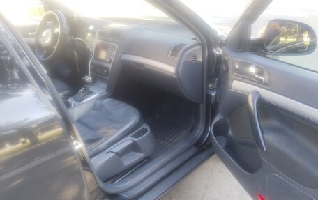 Skoda Octavia, 2013 год, 788 000 рублей, 10 фотография