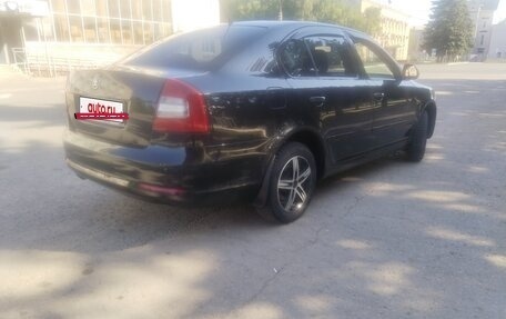 Skoda Octavia, 2013 год, 788 000 рублей, 3 фотография