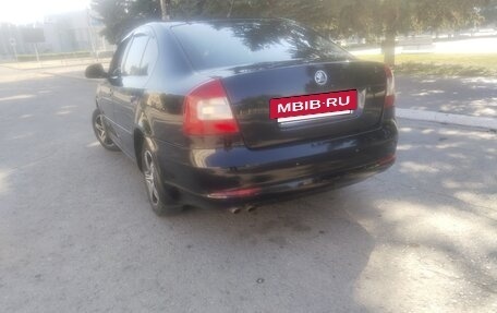 Skoda Octavia, 2013 год, 788 000 рублей, 4 фотография