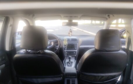 Skoda Octavia, 2013 год, 788 000 рублей, 12 фотография