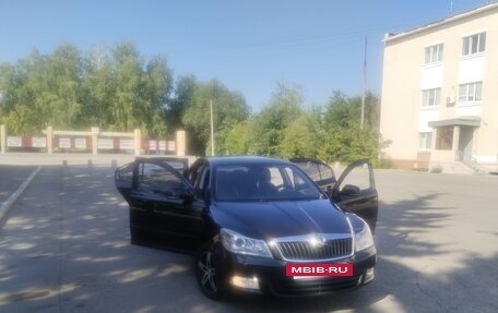 Skoda Octavia, 2013 год, 788 000 рублей, 13 фотография
