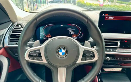 BMW X4, 2024 год, 5 825 000 рублей, 11 фотография