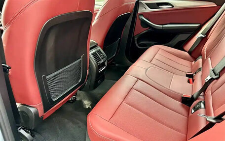 BMW X4, 2024 год, 5 825 000 рублей, 8 фотография