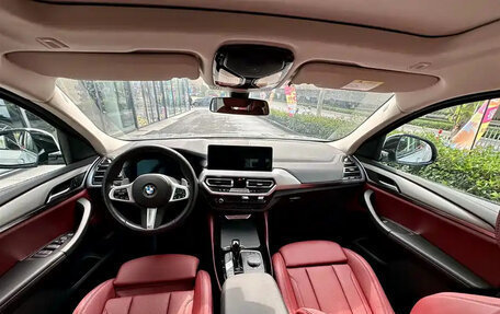 BMW X4, 2024 год, 5 825 000 рублей, 10 фотография