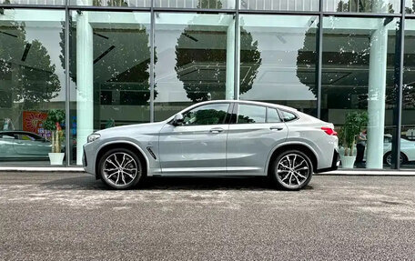 BMW X4, 2024 год, 5 825 000 рублей, 6 фотография