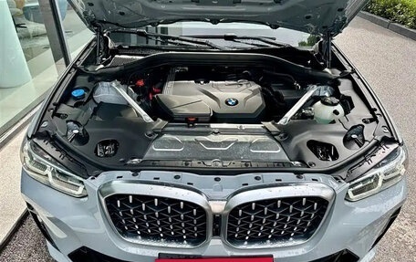 BMW X4, 2024 год, 5 825 000 рублей, 5 фотография