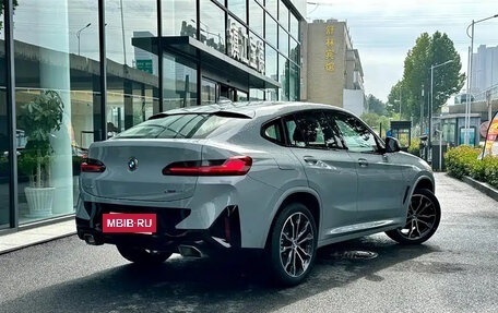 BMW X4, 2024 год, 5 825 000 рублей, 4 фотография