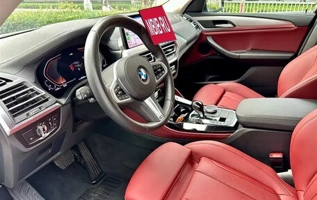 BMW X4, 2024 год, 5 825 000 рублей, 12 фотография