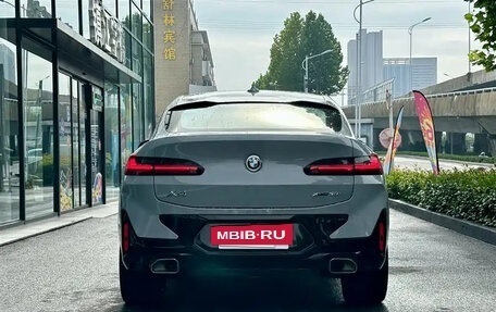 BMW X4, 2024 год, 5 825 000 рублей, 3 фотография