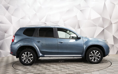 Nissan Terrano III, 2014 год, 1 044 000 рублей, 6 фотография