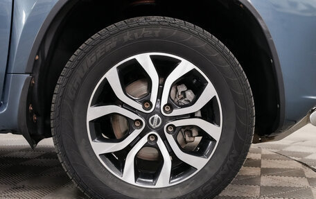 Nissan Terrano III, 2014 год, 1 044 000 рублей, 9 фотография