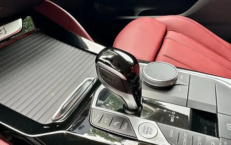 BMW X4, 2024 год, 5 825 000 рублей, 13 фотография
