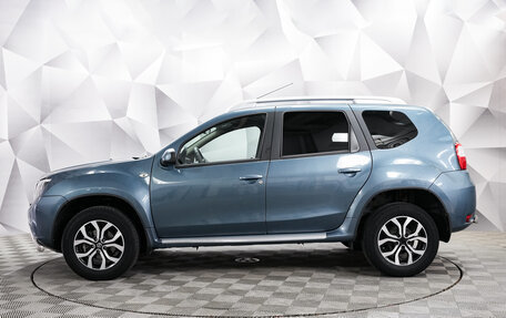 Nissan Terrano III, 2014 год, 1 044 000 рублей, 2 фотография
