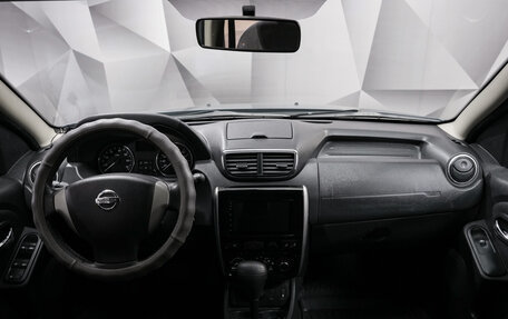 Nissan Terrano III, 2014 год, 1 044 000 рублей, 10 фотография