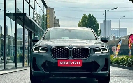 BMW X4, 2024 год, 5 825 000 рублей, 2 фотография