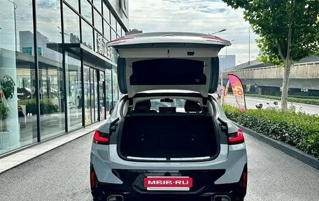 BMW X4, 2024 год, 5 825 000 рублей, 7 фотография