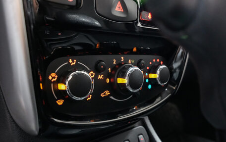 Nissan Terrano III, 2014 год, 1 044 000 рублей, 15 фотография