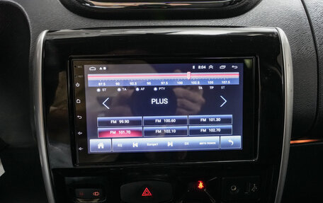 Nissan Terrano III, 2014 год, 1 044 000 рублей, 16 фотография