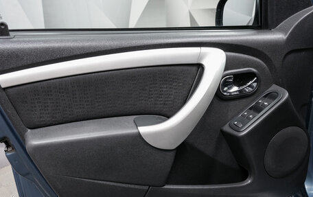 Nissan Terrano III, 2014 год, 1 044 000 рублей, 13 фотография