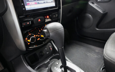 Nissan Terrano III, 2014 год, 1 044 000 рублей, 14 фотография