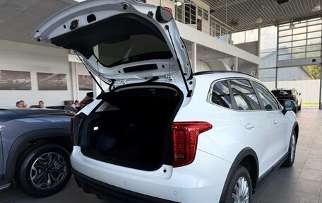 Haval Jolion, 2025 год, 2 749 000 рублей, 5 фотография