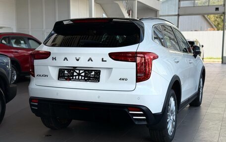 Haval Jolion, 2025 год, 2 749 000 рублей, 3 фотография